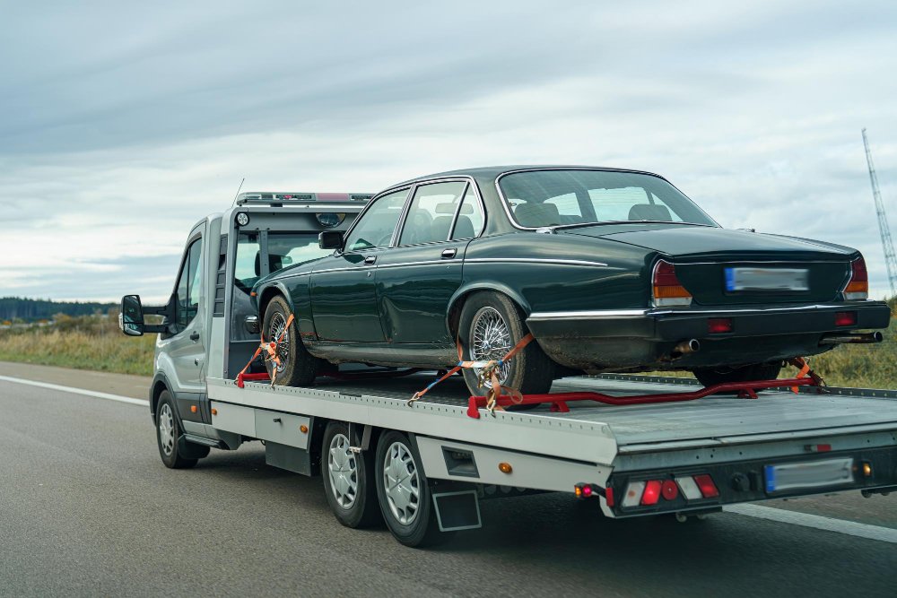 Classic Car Towing-img
