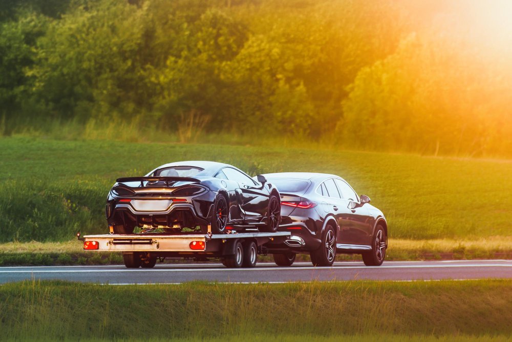 Sports Car Towing-img