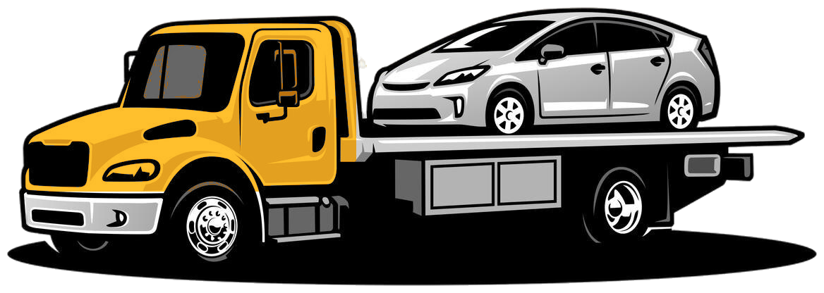 civic-tow-truck-yellow