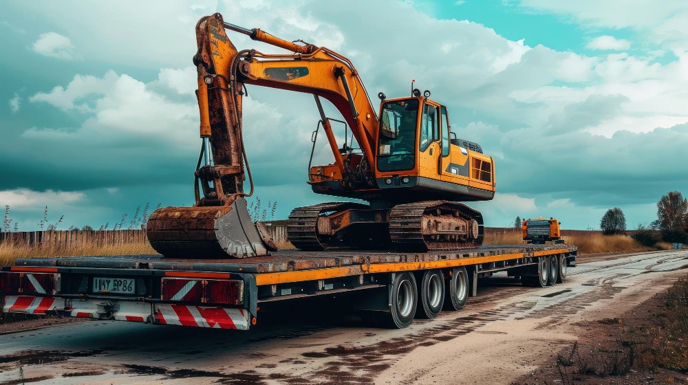 Excavator Towing-img