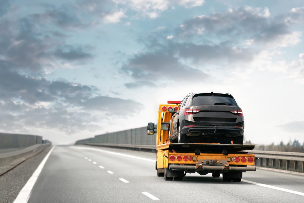 Interstate Towing-img
