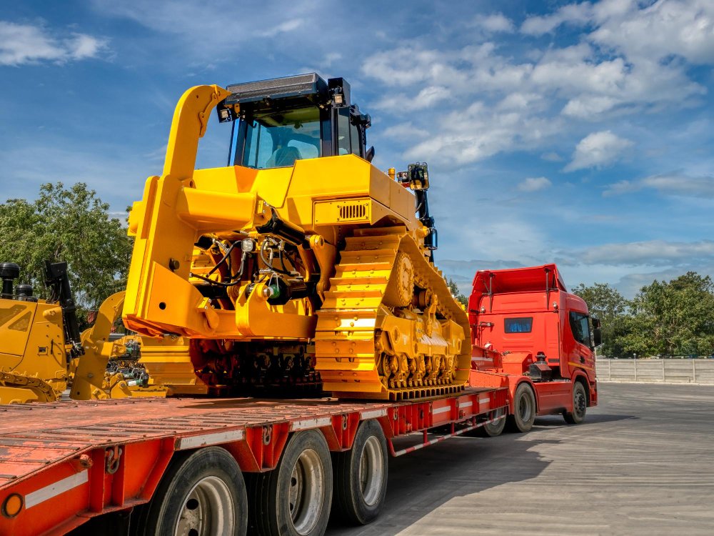 Machinery & Equipment Towing -img