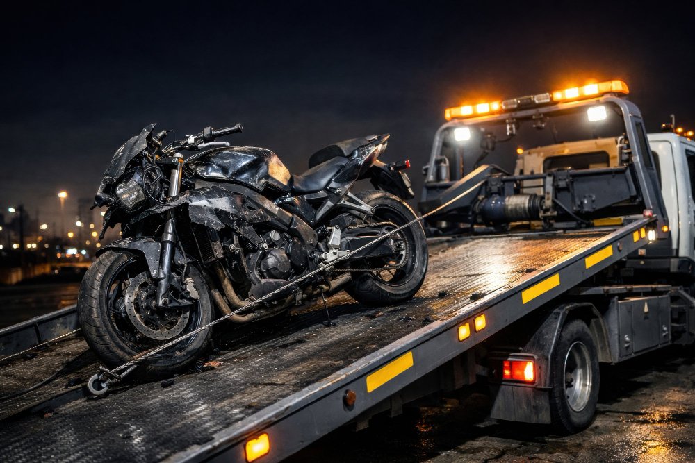 Motorbike Towing -img