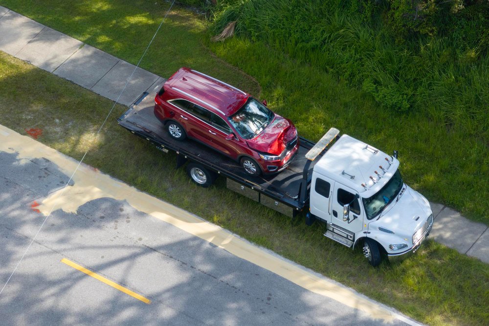 Tilt Tray & Flatbed Towing-img