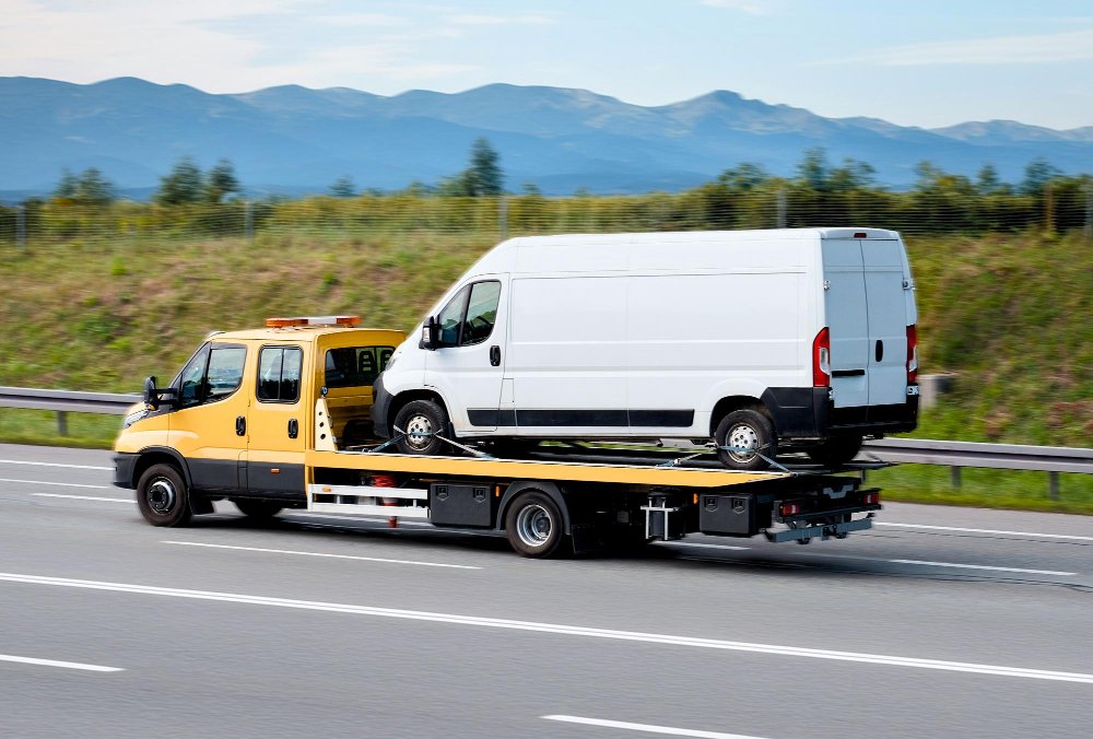 Van Towing-img
